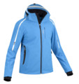 Skitour / Telemark / Schneeschuh > Bekleidung ST und TM >  RH+ Force Jkt