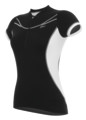 Mondo Bike > Abbigliamento >  RH+ Fusion Jersey S/S Shirt W's