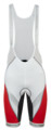 Bekleidung > Hosen kurz >  RH+ Leader Bibshort