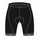 RH+ Logo Short Black