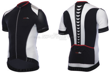 RH+ Powerlogic Jersey FZ acquista in Online Shop T-Shirts  - Sportler