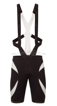 RH+ Powerlogic Olympic Frame Bibshort acquista in Online Shop Pantaloni Corti - Sportler