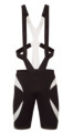 Mondo Bike > Abbigliamento >  RH+ Powerlogic Olympic Frame Bibshort