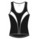 RH+ Vogue Top W's Black/White