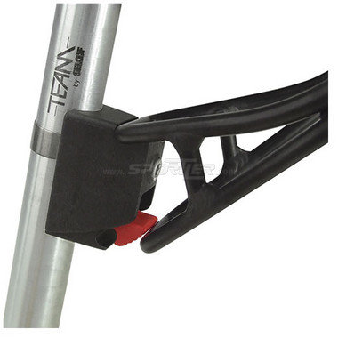Rixen Adattore KlickFix Contour Max acquista in Online Shop  - Sportler