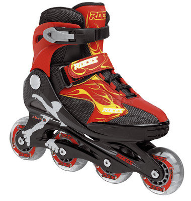 Roces Compy 3.0 Boy acquista in Online Shop - Sportler