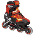 Fitness > Schuhe Fitness / Halle >  Roces Compy 3.0 Boy