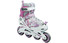 Roces Compy 6.0 Girl Roces Compy 6.0 Girl