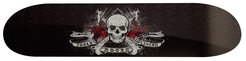 Roces Skull 1300