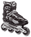 Fitness > Schuhe Fitness / Halle >  Roces Slim 200