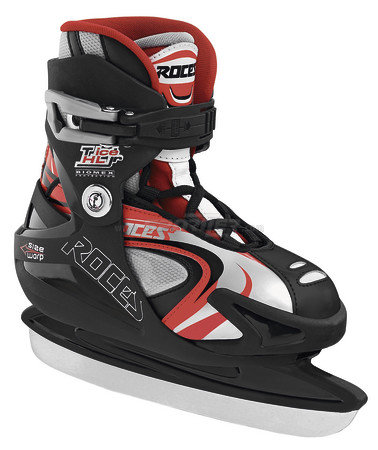 Roces T Ice H Jr kaufen in Online Shop Rodeln / Schlittschuhe - Sportler