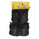 Rollerblade Pro 3 Pack Jr Black