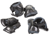 Sport > Funsports > Altro e accessori >  Rollerblade Pro Junior 3 Pack