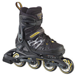 Rollerblade Inlineskate Spitfire TR