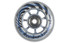 Rollerblade Rollen Rb 72/80A+Sg5+Alu Distanzst&uuml;ck