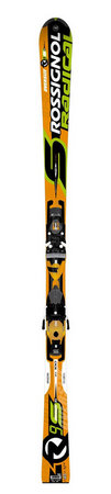 ROSSIGNOL Radical R9S TI Oversize acquista in Online Shop Ski Racing  - Sportler