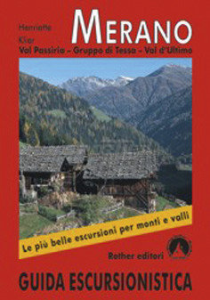 ROTHER VERLAG Merano acquista in Online Shop Angolo dei Libri  - Sportler