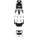Rottefella NTN Freeride Black