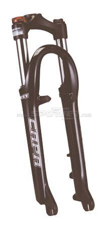 RST RST Capa T8 MTB kaufen in Online Shop  - Sportler
