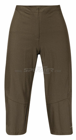 Salewa 3/4 Pant W's acquista in Online Shop Abbigliamento Roccia  - Sportler