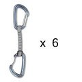 SALEWA 6 x Sub Safe Hooky