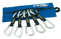 SALEWA 6 x Set Hot + Express-Bag