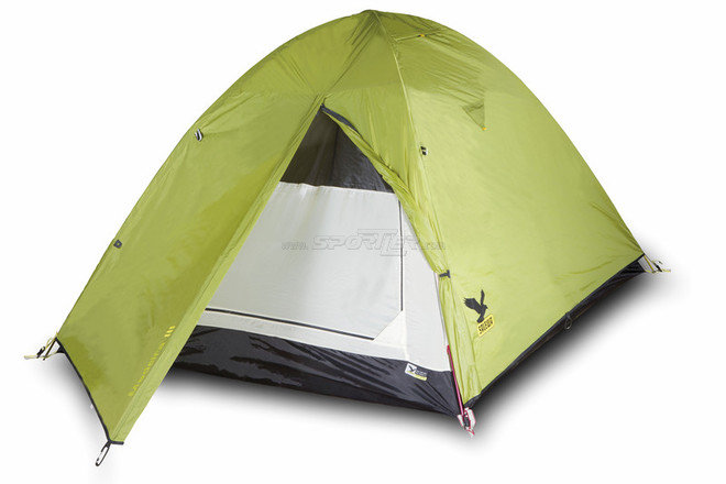 Salewa Tent