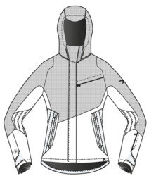 Salewa Agona PTX W Jacket