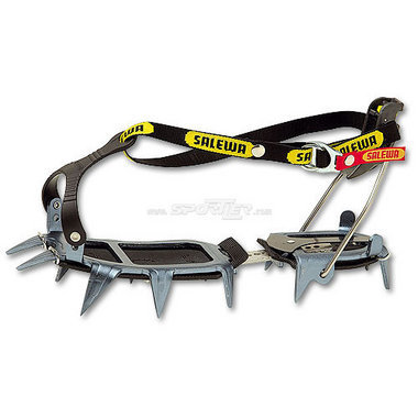 SALEWA Alunal Antiboot kaufen in Online Shop Steigeisen & Pickel - Sportler