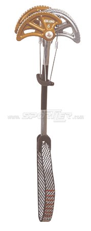 SALEWA Amigo G2 Crack Clamp acquista in Online Shop Ferramenta & Co.  - Sportler