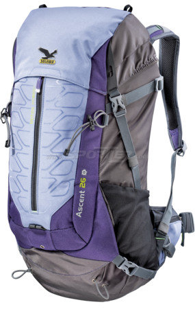 Salewa Ascent 26 W's acquista in Online Shop Zaini Alpinismo - Sportler