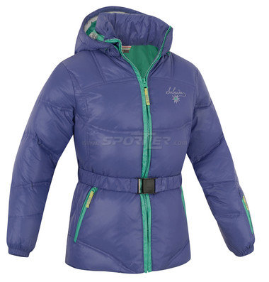 Salewa Aspen Down Jkt Girl acquista in Online Shop - Sportler