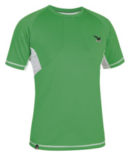 Abbigliamento > Tutto l'abbigliamento > T-shirts >  Salewa Baghirati DRY M S/S Tee