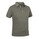 Salewa Baobab 2 Dry S/S Polo Brown