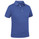 Salewa Baobab 2 Dry S/S Polo Royal Blue