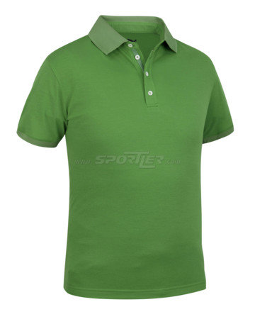 Salewa Baobab 2 Dry S/S Polo acquista in Online Shop T-Shirts  - Sportler
