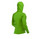 Salewa Bare Rock PL Jkt W's Chlorophil back-side