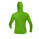 Salewa Bare Rock PL Jkt W's Chlorophil back