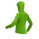 Salewa Bare Rock PL Jkt W's Chlorophil back-side 2