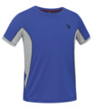 Alpinismus / Bergsport > Bekleidung Sportklettern >  Salewa Baryt Dry K S/S Tee