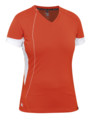 Alpinismo / Montagna > Abbigliamento Trekking >  Salewa Baryt Dry W S/S Tee