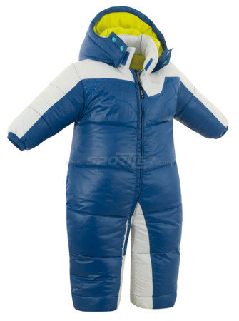 Salewa Bay Down Baby Overall kaufen in Online Shop Sonstiges / Zubeh&ouml;r  - Sportler