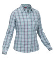 Alpinismo / Montagna > Abbigliamento Casual >  Salewa Bintsy DRY W L/S Shirt