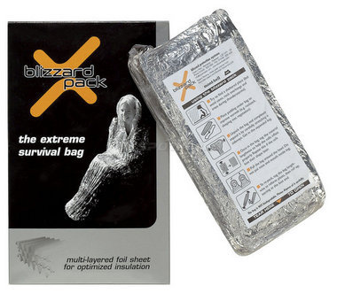 SALEWA Blizzard Pack acquista in Online Shop Accessori utili - Sportler