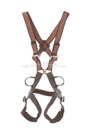 Salewa Bunny Climb acquista in Online Shop Corde / Imbraghi / Sets  - Sportler