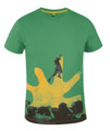 Alpinismus / Bergsport > Bekleidung Sportklettern >  Salewa Callforhero CO M S/S Tee