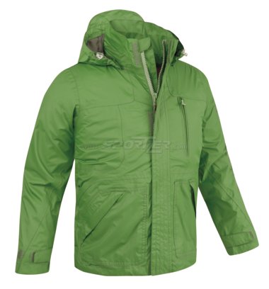Salewa Cansla RTC Jkt Jr acquista in Online Shop Abbigliamento Trekking  - Sportler