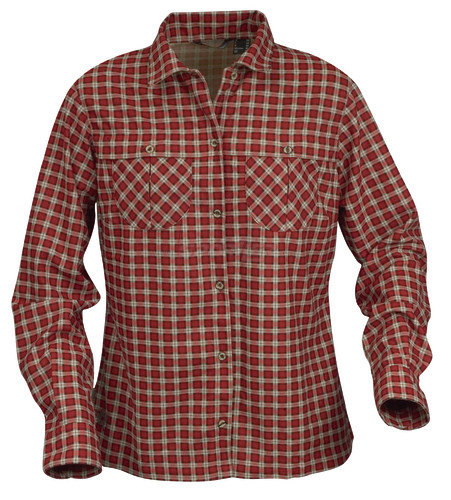 Valle Red