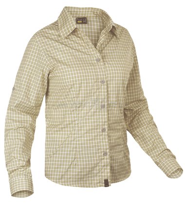 Salewa Cay Dry L/S Shirt W's kaufen in Online Shop - Sportler
