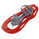 Salewa Cevedale Snowshoe Lucid Red